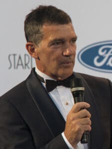 Antonio Banderas Vermögen
