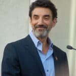 Chuck Lorre Vermögen