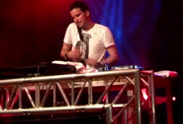 DJ Antoine Vermögen