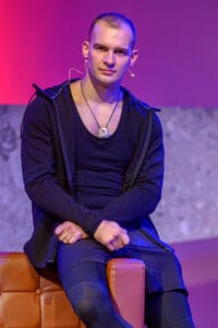 Eric Stehfest Vermögen