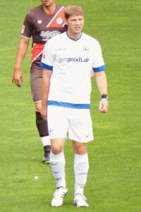 Fabian Klos Vermögen