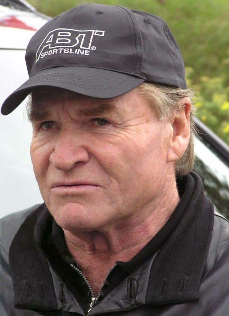 Fritz Wepper Vermögen