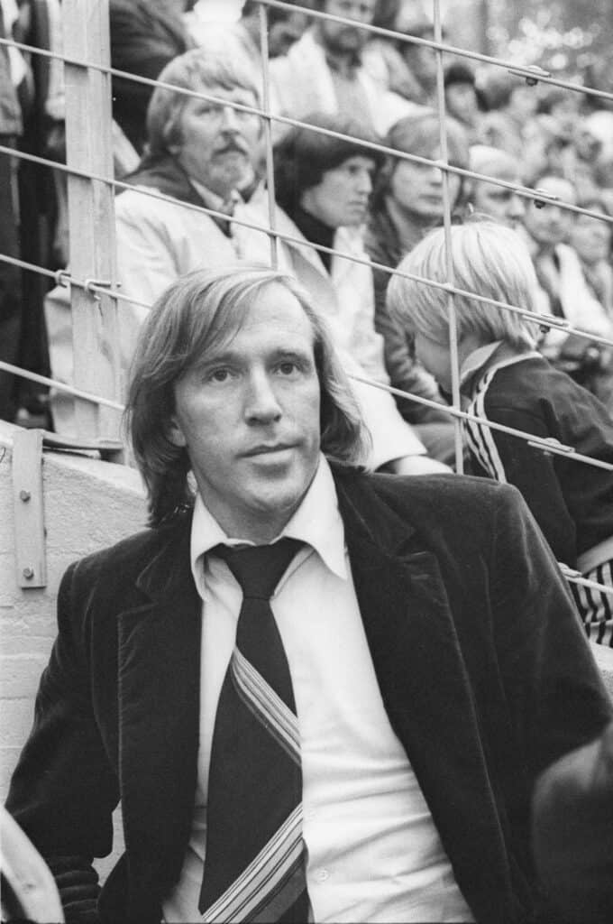Guenter Datz Günter Netzer Vermögen | Privatvermögen des ehem. Fußballers 2026