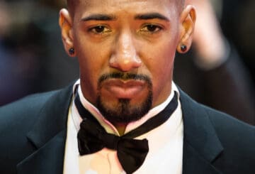 Jerome Boateng Vermögen