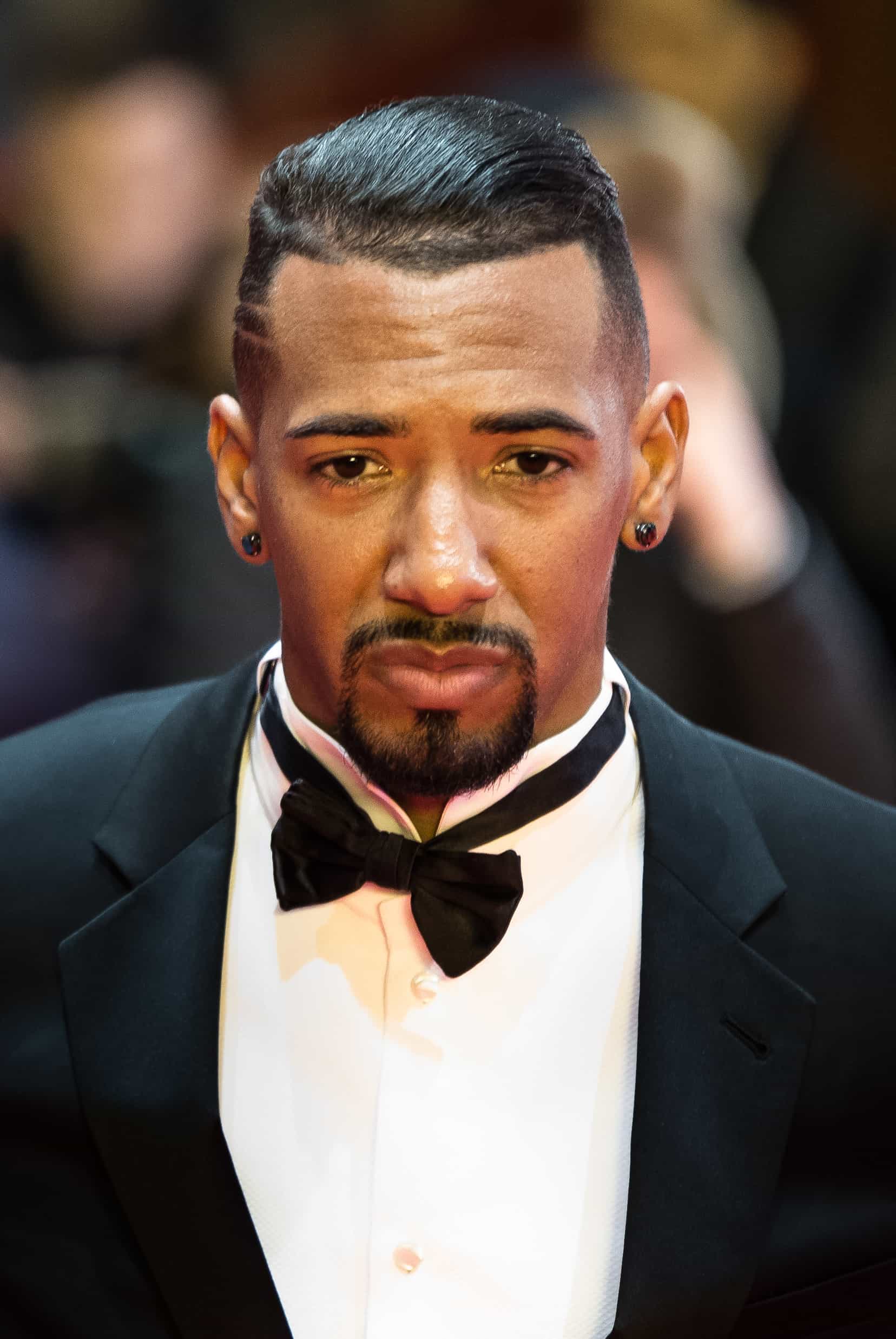 Jerome Boateng Vermögen