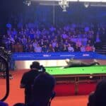 John Higgins Vermögen