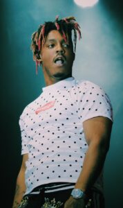 Juice Wrld Vermögen
