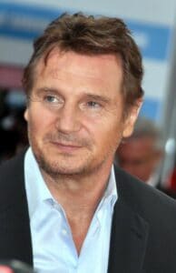 Liam Neeson Vermögen