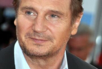 Liam Neeson Vermögen