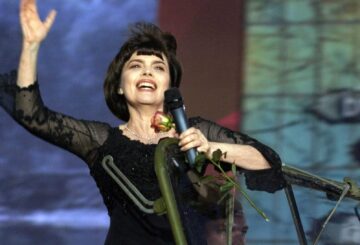 Mireille Mathieu Vermögen