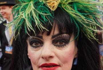 Nina Hagen Vermögen