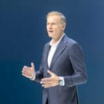 Oliver Blume Vermögen