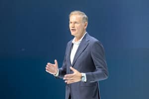 Oliver Blume Vermögen