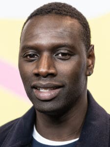 Omar Sy Vermögen