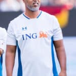 Patrick Esume Vermögen