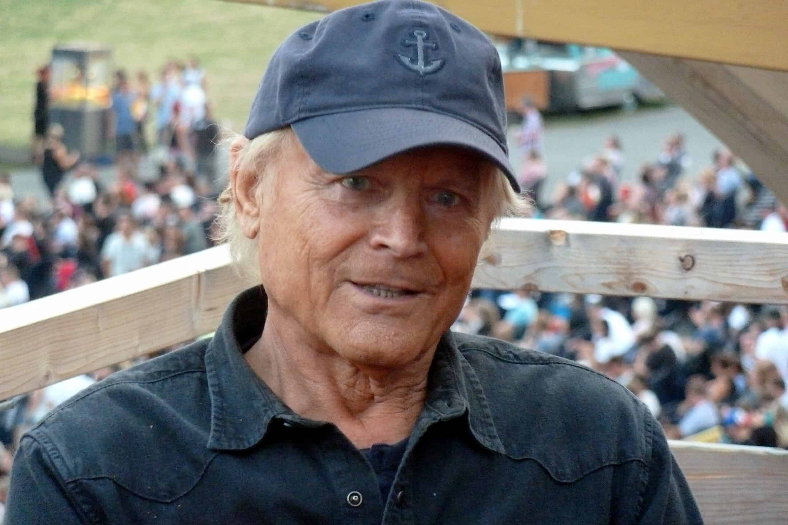 Terence Hill Vermögen