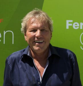 Bernhard Brink Vermögen