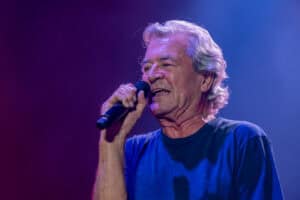 Ian Gillan Vermögen