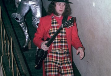 Noddy Holder Vermögen