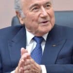 Sepp Blatter Vermögen