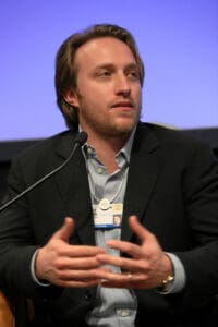 Chad Hurley Vermögen