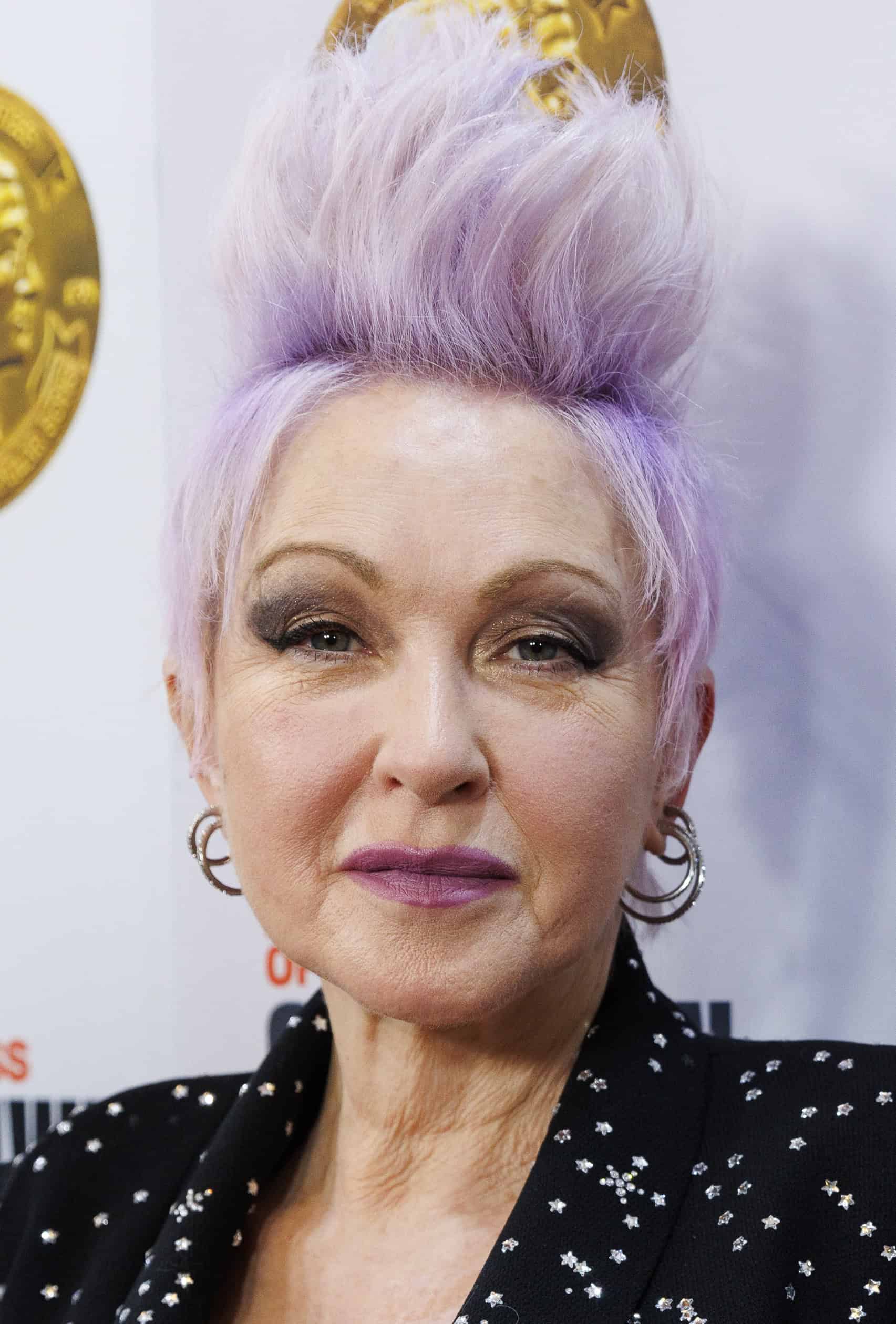 Cyndi Lauper Verm gen Privatverm gen Der S ngerin 2024