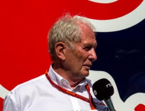 Helmut Marko Vermögen