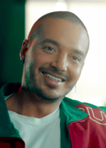 J Balvin Vermögen