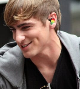 Kendall Schmidt Vermögen