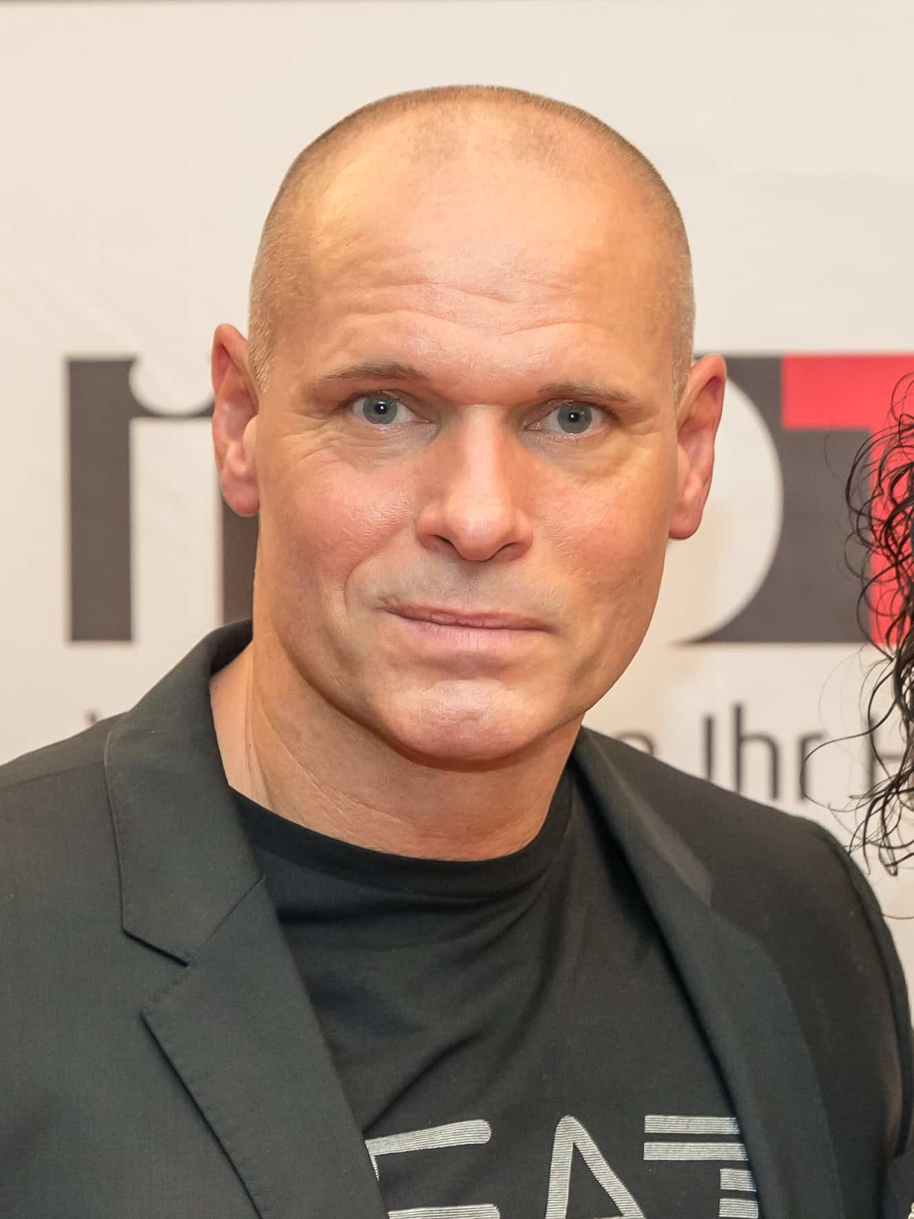 Thorsten Legat Vermögen