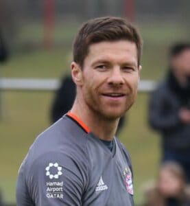 Xabi Alonso Vermögen