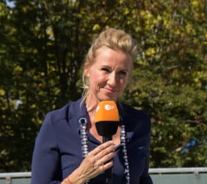 Andrea Kiewel Vermögen