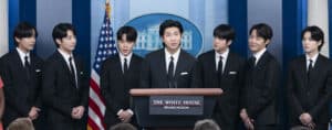 BTS Vermögen