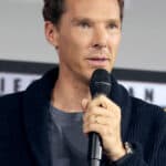 Benedict Cumberbatch Vermögen