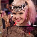 Bonnie Strange Vermögen