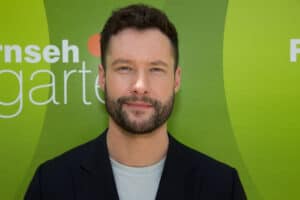 Calum Scott Vermögen