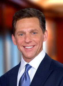 David Miscavige Vermögen