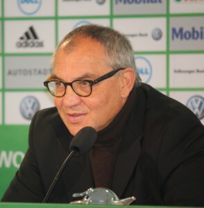 Felix Magath Vermögen