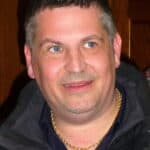 Gary Anderson Vermögen