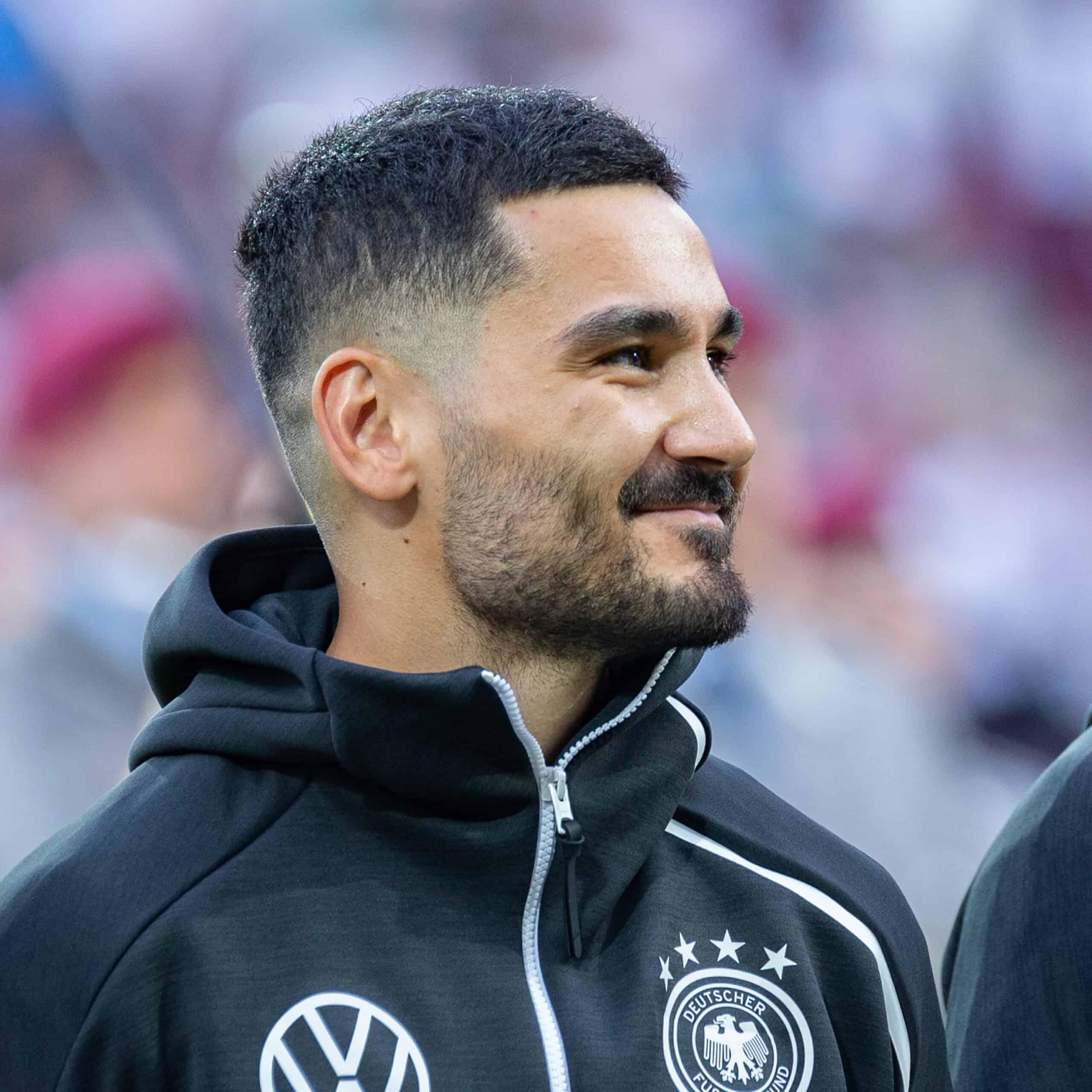 Ilkay Gündogan Vermögen