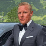 Jakob Mähren Vermögen