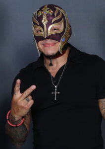 Rey Mysterio Vermögen