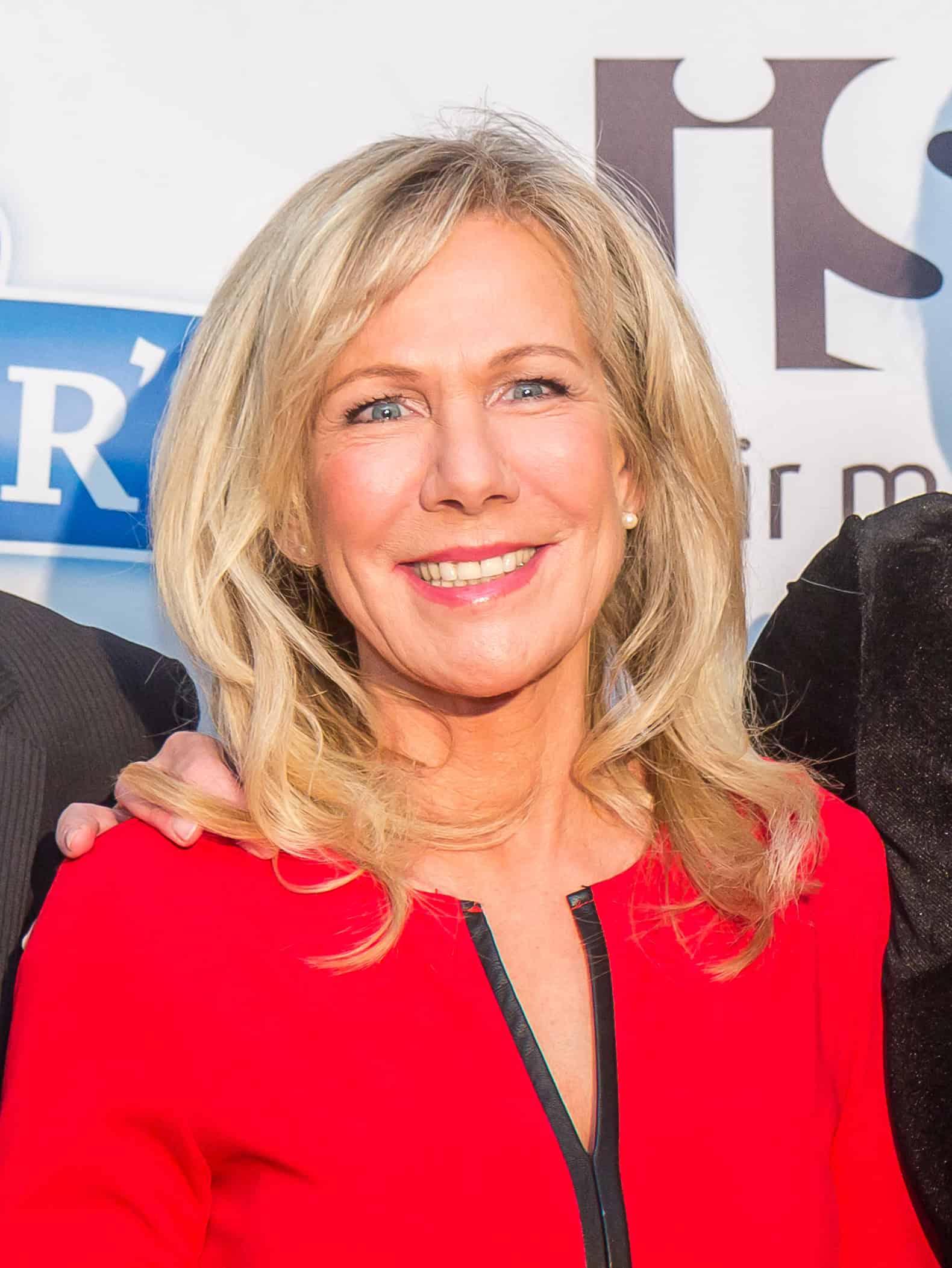 Ulrike von der Groeben Vermögen