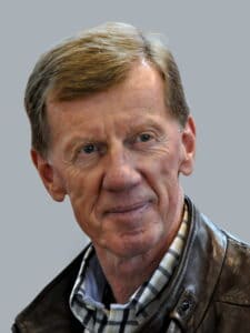 Walter Röhrl Vermögen