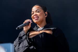 Zoe Wees Vermögen