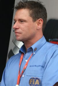 Bernd Mayländer Vermögen