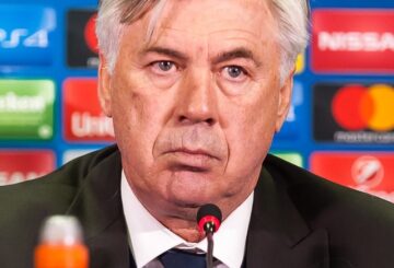 Carlo Ancelotti Vermögen