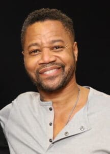 Cuba Gooding Jr. Vermögen