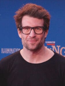 Daniel Hartwich Vermögen