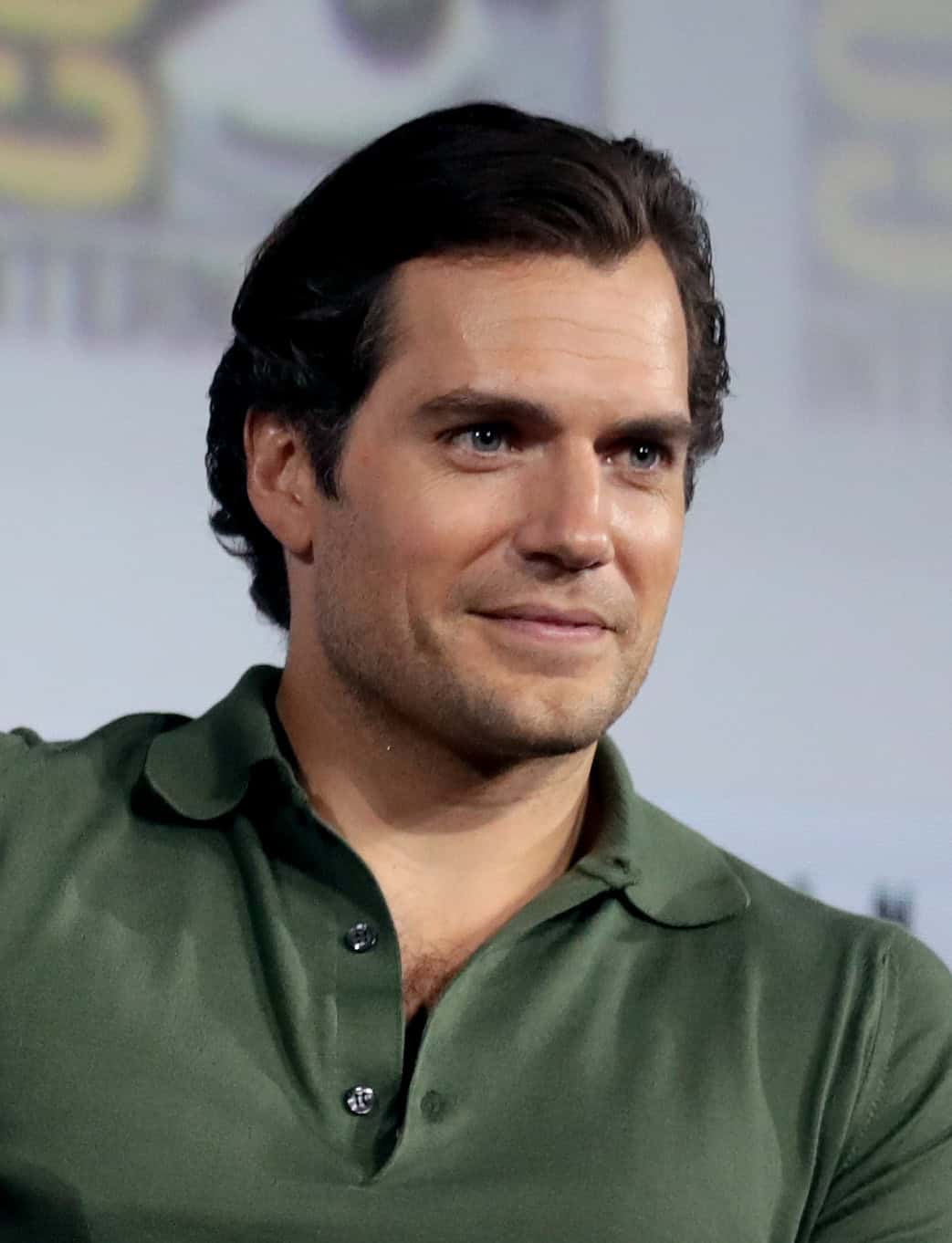 Henry Cavill Vermögen